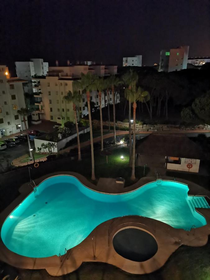 Апартаменти Mi Capricho Sitio de Calahonda Екстер'єр фото
